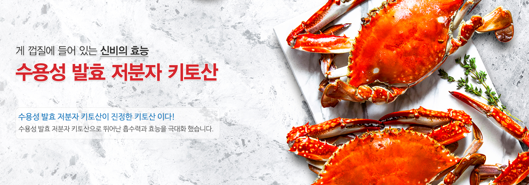 20200603152304_oR3GDFSs.jpg_carousel_엘키토산코리아_(주)엘키토산코리아,국내최초키토산추출 및 발효기업,수용성발효키토산,저분자수용성키토산,수용성발효저분자키토산,발효키토산