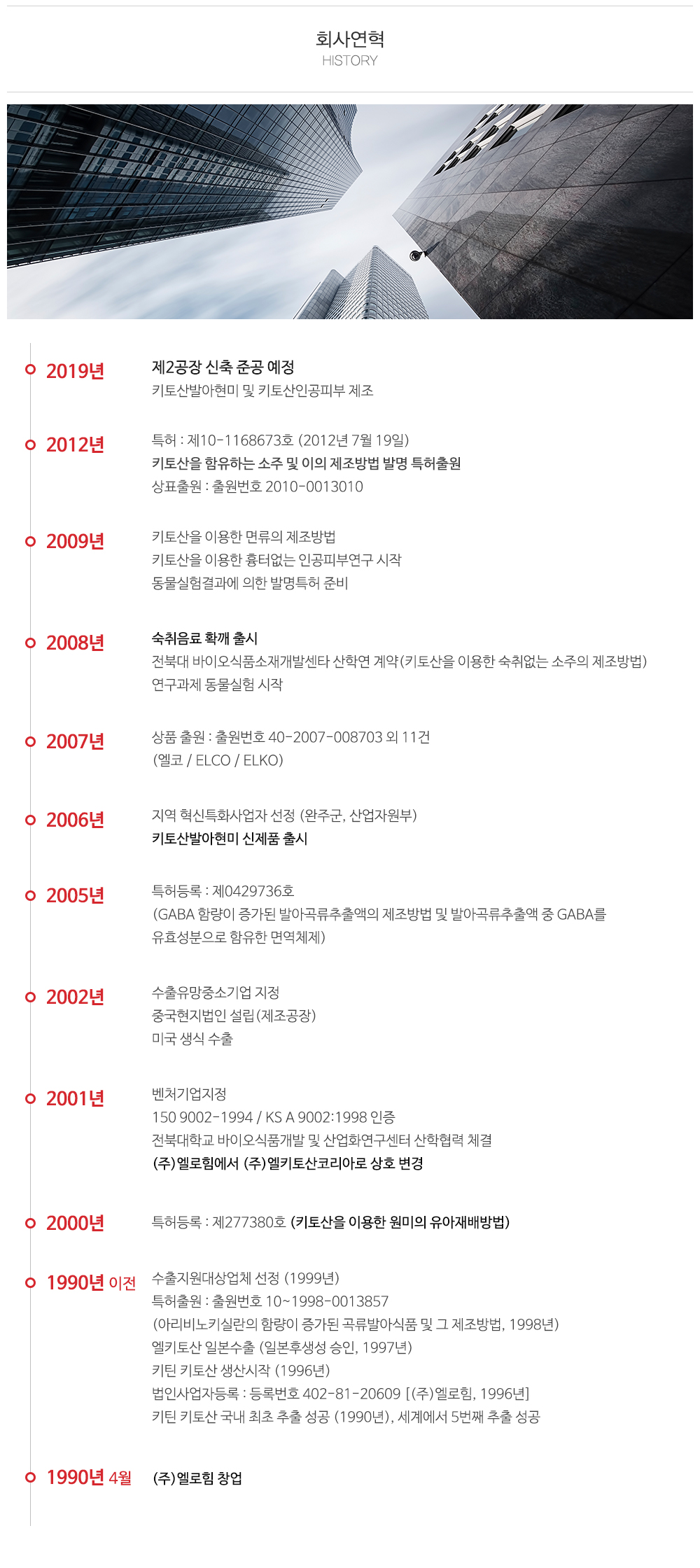 (주)엘키토산코리아_내용